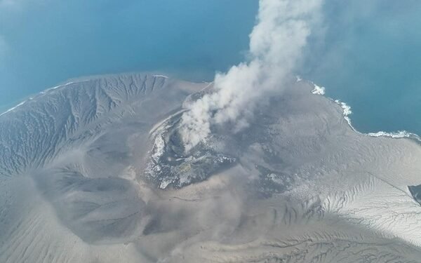 siaga