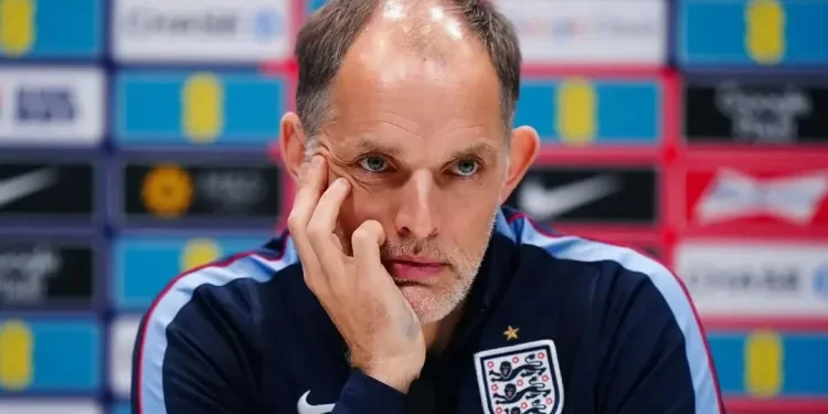 inggris