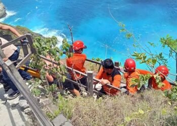 nusa penida