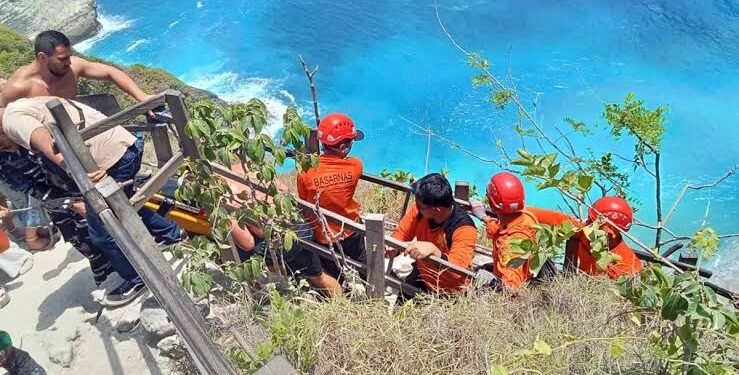 nusa penida
