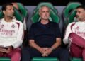 Kalah di Derbi Madrid, Mourinho Beri Pemain Libur Sepekan
