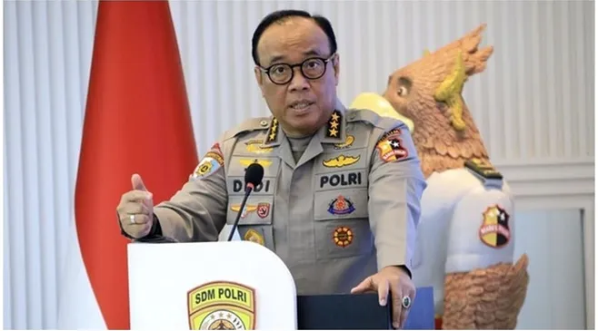 polri