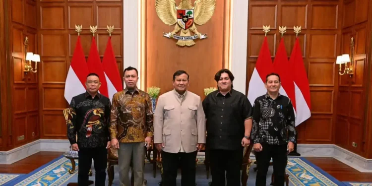 panglima