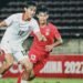 Timnas U-20 Menang Telak, Tapi Tiket Piala Asia Belum Aman