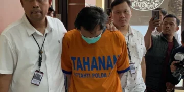 rekonstruksi