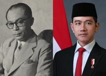 wakil presiden