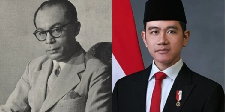 wakil presiden