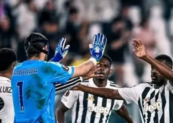 juventus