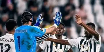 juventus