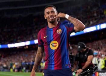 Gabriel Jesus