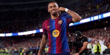 Gabriel Jesus