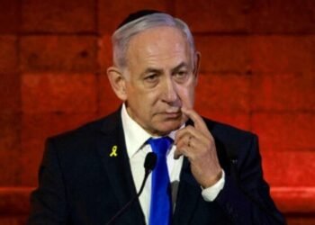 Netanyahu