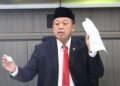 Nusron Wahid