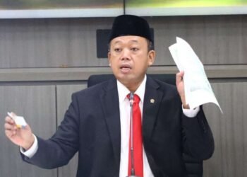 Nusron Wahid