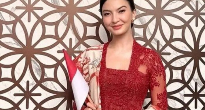 Raline Shah