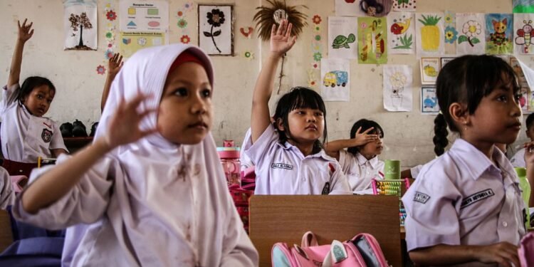kelas