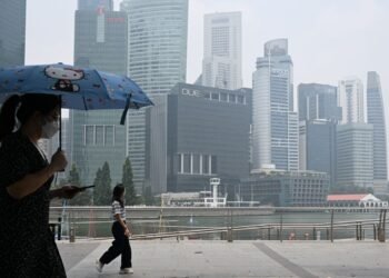 singapura