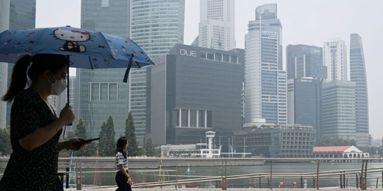 singapura