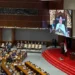 DPR Tetapkan 4 RUU Prioritas, RUU Pemilu Tak Masuk