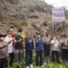 Bekas Karhutla 5,9 Hektare di Dharmasraya Ditanami Sawit