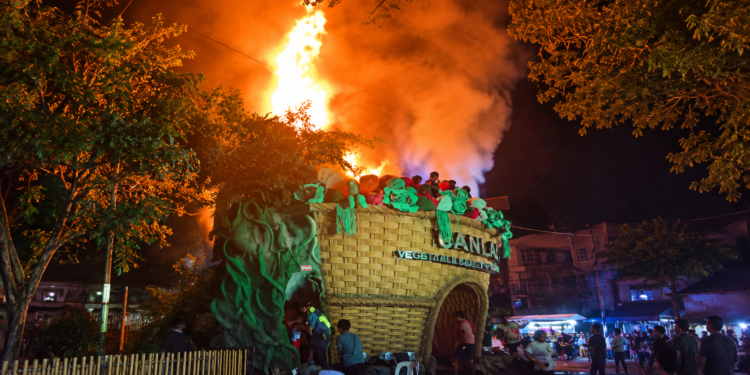 buglasan festival