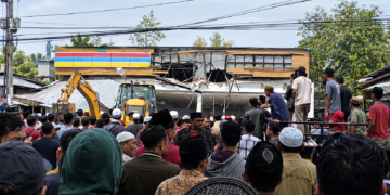 indomaret