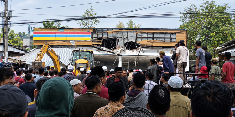 indomaret