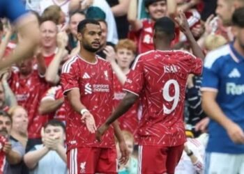 liverpool