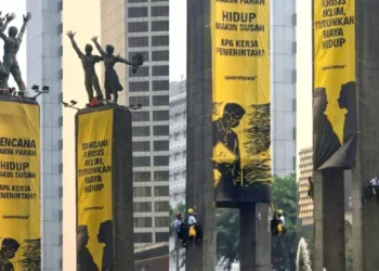 greenpeace