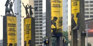 greenpeace
