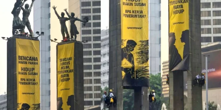 greenpeace