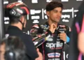 aprilia