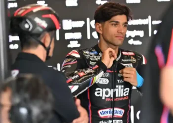 aprilia