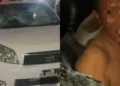Kronologi Mobil Perwira TNI Dirusak Warga di Lamongan