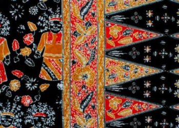batik