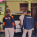 Labfor Periksa Barang Bukti Kasus Pembunuhan Ibu dan Anak