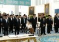 Prabowo Resmi Angkat 26 Wantimpres, Pratikno Jadi Ketua