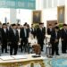 Prabowo Resmi Angkat 26 Wantimpres, Pratikno Jadi Ketua