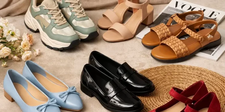 sepatu