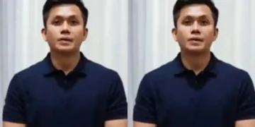 rudy mas'ud