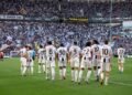 Genoa Hajar Juventus 2-0, Bianconeri Turun ke Posisi 8