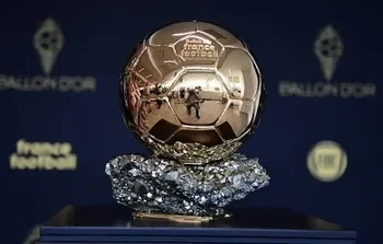Ballon d’Or