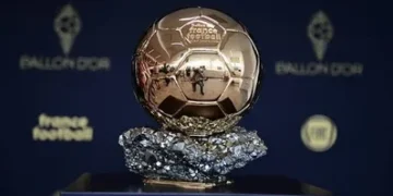 Ballon d’Or