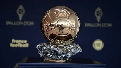 Ballon d’Or