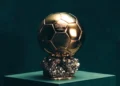 Ballon d’Or