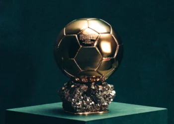 Ballon d’Or
