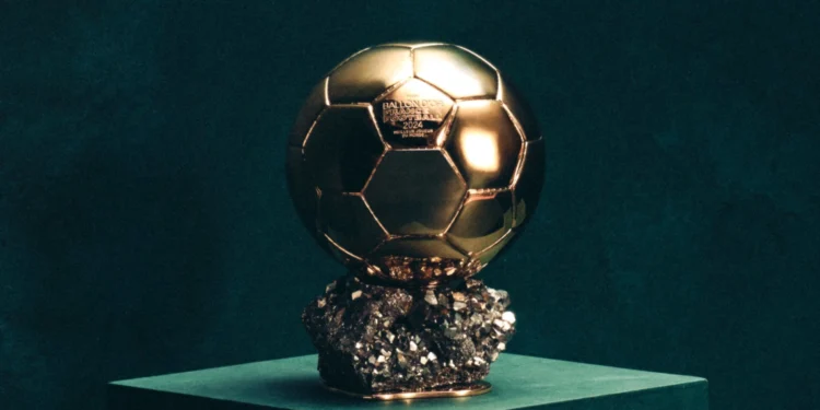 Ballon d’Or
