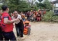 Banjir Bandang Melanda Padang, 120 Rumah Warga Terendam