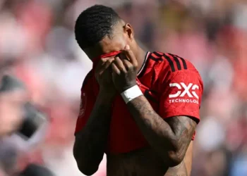 Rashford