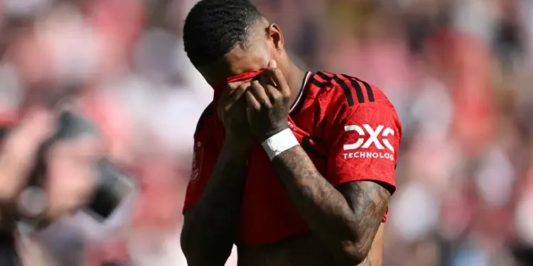 Rashford